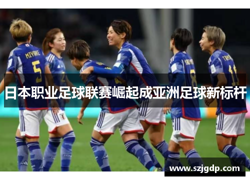 日本职业足球联赛崛起成亚洲足球新标杆