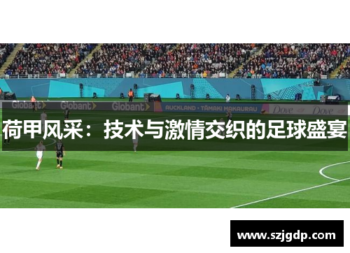 荷甲风采：技术与激情交织的足球盛宴
