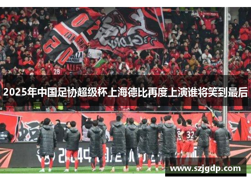 2025年中国足协超级杯上海德比再度上演谁将笑到最后 2025年中国足协超级杯上海德比再度上演谁将笑到最后