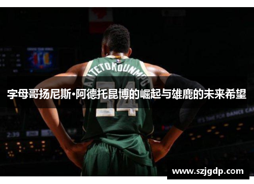 字母哥扬尼斯·阿德托昆博的崛起与雄鹿的未来希望