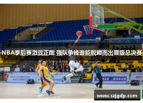 NBA季后赛激战正酣 强队争锋谁能脱颖而出晋级总决赛