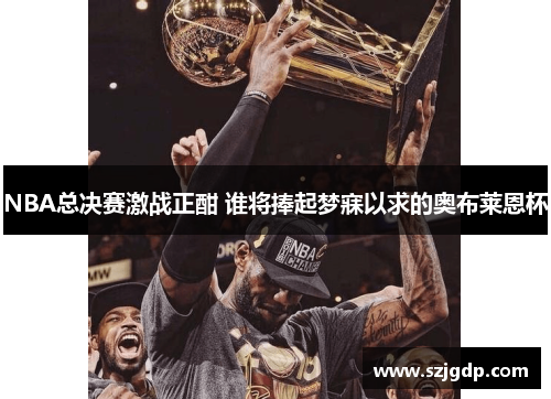 NBA总决赛激战正酣 谁将捧起梦寐以求的奥布莱恩杯