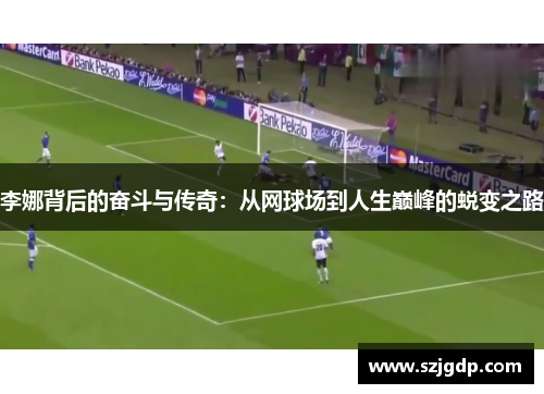 李娜背后的奋斗与传奇：从网球场到人生巅峰的蜕变之路