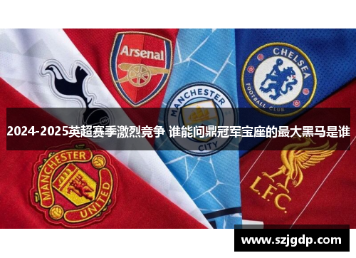 2024-2025英超赛季激烈竞争 谁能问鼎冠军宝座的最大黑马是谁